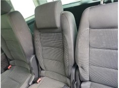 Recambio de asiento trasero central para volkswagen touran (1t1) 2.0 tdi referencia OEM IAM   