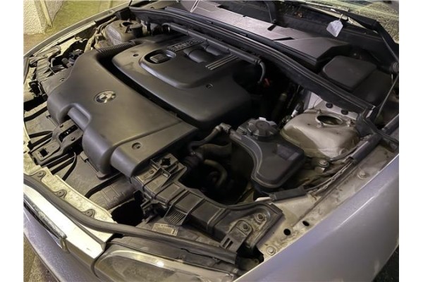 Recambio de bomba freno para bmw serie 1 berlina (e81/e87) 2.0 118d referencia OEM IAM 34336785662  