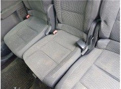 Recambio de asiento trasero central para volkswagen touran (1t1) 2.0 tdi referencia OEM IAM   