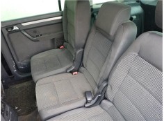 Recambio de asiento trasero central para volkswagen touran (1t1) 2.0 tdi referencia OEM IAM   