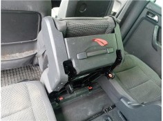 Recambio de asiento trasero central para volkswagen touran (1t1) 2.0 tdi referencia OEM IAM   