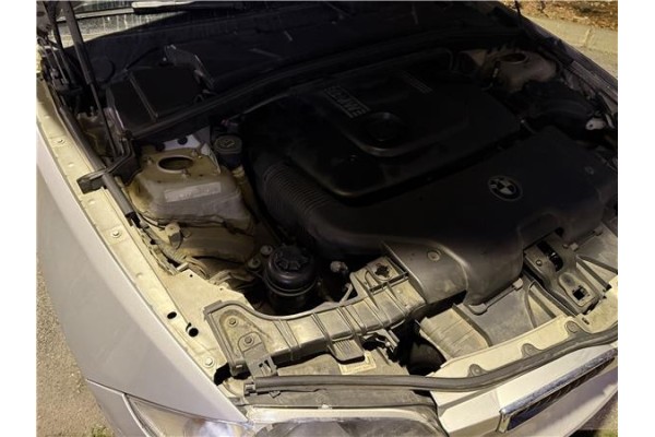 Recambio de compresor aire acond. para bmw serie 1 berlina (e81/e87) 2.0 118d referencia OEM IAM 64529182794  