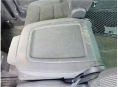 Recambio de asiento trasero central para volkswagen touran (1t1) 2.0 tdi referencia OEM IAM   