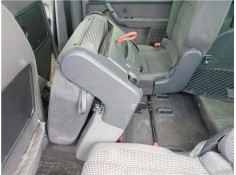 Recambio de asiento trasero central para volkswagen touran (1t1) 2.0 tdi referencia OEM IAM   