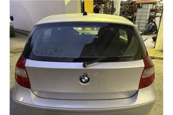 Recambio de porton trasero para bmw serie 1 berlina (e81/e87) 2.0 118d referencia OEM IAM 41627133898  