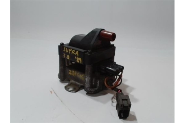 Recambio de bobina encendido para toyota supra (ma70) 3.0 referencia OEM IAM 1907043130 8962014430 