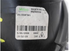 Recambio de faro antiniebla para nissan primera berlina (p11) 2.0 16v referencia OEM IAM   