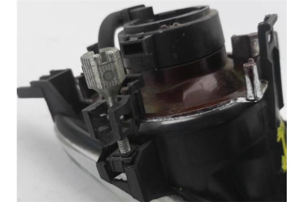 Recambio de faro antiniebla para nissan primera berlina (p11) 2.0 16v referencia OEM IAM   