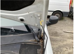 Recambio de bisagra capo izquierda para renault clio iii 1.5 dci (c/br1g) referencia OEM IAM   