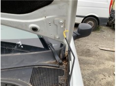 Recambio de bisagra capo izquierda para renault clio iii 1.5 dci (c/br1g) referencia OEM IAM   