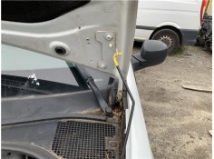Recambio de bisagra capo izquierda para renault clio iii 1.5 dci (c/br1g) referencia OEM IAM   