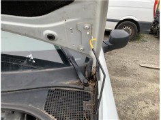 Recambio de bisagra capo izquierda para renault clio iii 1.5 dci (c/br1g) referencia OEM IAM   