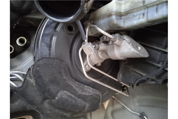 Recambio de servofreno para renault megane iii sport tourer 1.5 dynamique referencia OEM IAM 472104219R  