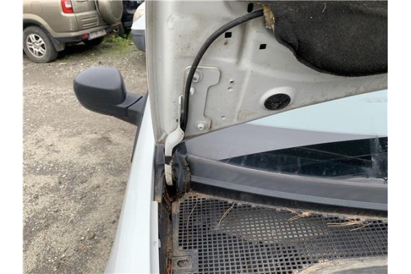 Recambio de bisagra capo derecha para renault clio iii 1.5 dci (c/br1g) referencia OEM IAM   