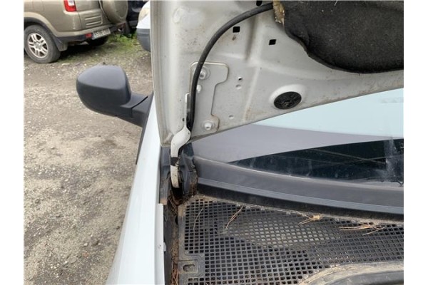 Recambio de bisagra capo derecha para renault clio iii 1.5 dci (c/br1g) referencia OEM IAM   