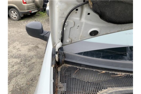 Recambio de bisagra capo derecha para renault clio iii 1.5 dci (c/br1g) referencia OEM IAM   