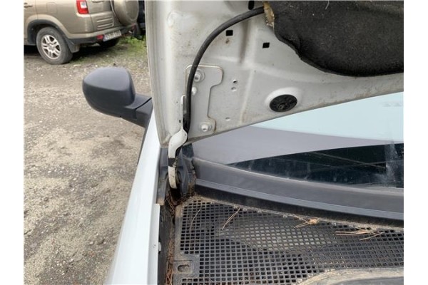 Recambio de bisagra capo derecha para renault clio iii 1.5 dci (c/br1g) referencia OEM IAM   