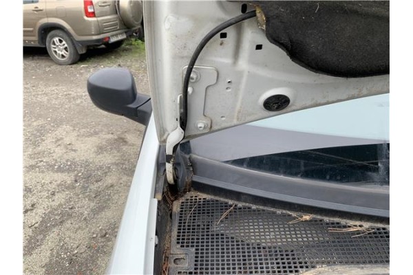 Recambio de bisagra capo derecha para renault clio iii 1.5 dci (c/br1g) referencia OEM IAM   