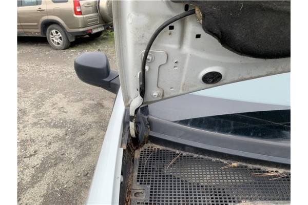 Recambio de bisagra capo derecha para renault clio iii 1.5 dci (c/br1g) referencia OEM IAM   