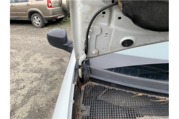 Recambio de bisagra capo derecha para renault clio iii 1.5 dci (c/br1g) referencia OEM IAM   