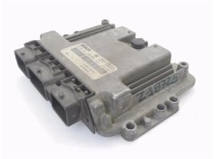 Recambio de centralita para renault megane ii berlina 3p 1.9 authentique confort referencia OEM IAM 8200310863 0281011390 