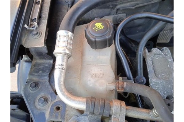 Recambio de botella expansion para renault megane iii sport tourer 1.5 dynamique referencia OEM IAM 217100005R  