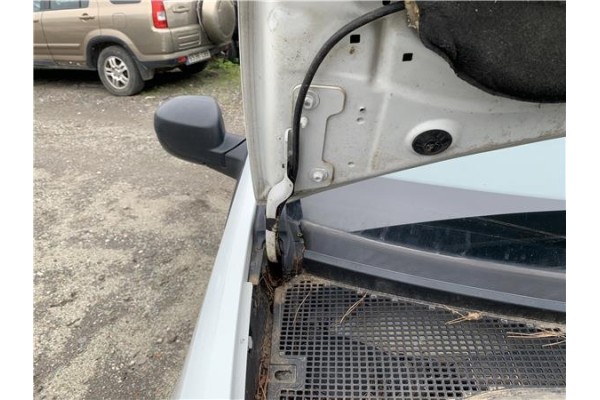 Recambio de bisagra capo derecha para renault clio iii 1.5 dci (c/br1g) referencia OEM IAM   