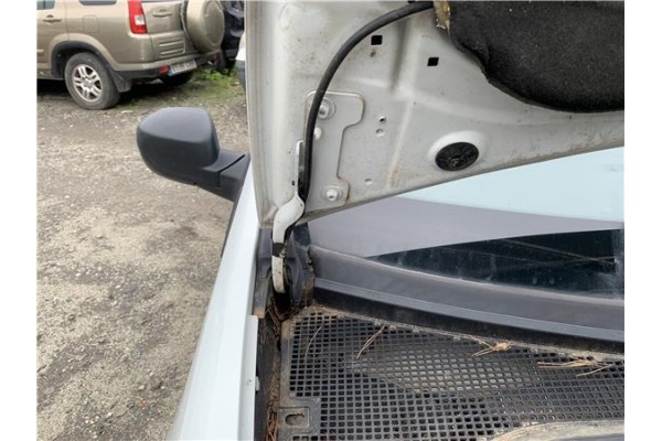 Recambio de bisagra capo derecha para renault clio iii 1.5 dci (c/br1g) referencia OEM IAM   