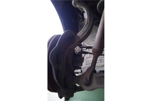 Recambio de mangueta delantero derecha para audi a6 avant (4f5) 2.0 tdi referencia OEM IAM   