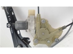 Recambio de mecanismo elevalunas delantero izquierdo para bmw serie 3 coupe (e92) referencia OEM IAM 51337193455  