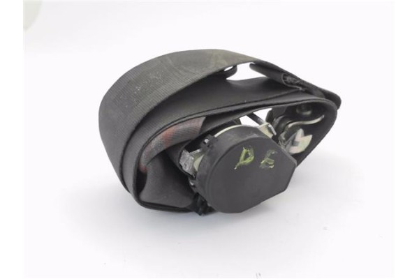 Recambio de cinturon seguridad delantero izquierdo para renault megane ii coupé-cabriolet (em0/1_) 1.9 dci referencia OEM IAM 04