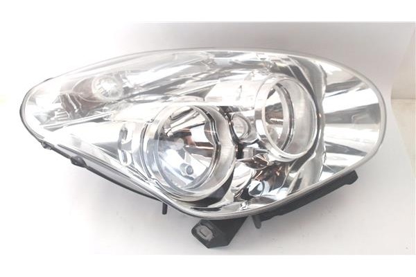 Recambio de faro delantero dcho para fiat doblo cargo caja/chasis (263) 1.3 d multijet referencia OEM IAM 51810671  