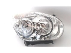 Recambio de faro delantero dcho para fiat doblo cargo caja/chasis (263) 1.3 d multijet referencia OEM IAM 51810671  