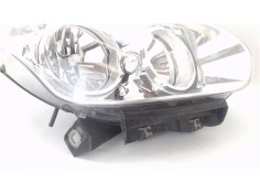 Recambio de faro delantero dcho para fiat doblo cargo caja/chasis (263) 1.3 d multijet referencia OEM IAM 51810671  