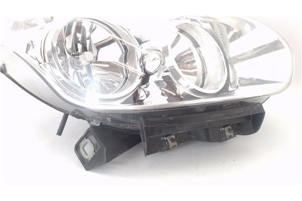 Recambio de faro delantero dcho para fiat doblo cargo caja/chasis (263) 1.3 d multijet referencia OEM IAM 51810671  