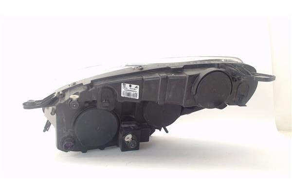 Recambio de faro delantero dcho para fiat doblo cargo caja/chasis (263) 1.3 d multijet referencia OEM IAM 51810671  