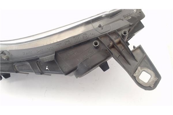 Recambio de faro delantero dcho para fiat doblo cargo caja/chasis (263) 1.3 d multijet referencia OEM IAM 51810671  