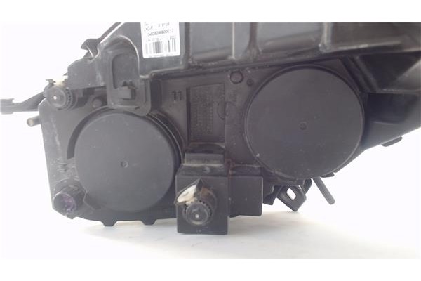Recambio de faro delantero dcho para fiat doblo cargo caja/chasis (263) 1.3 d multijet referencia OEM IAM 51810671  