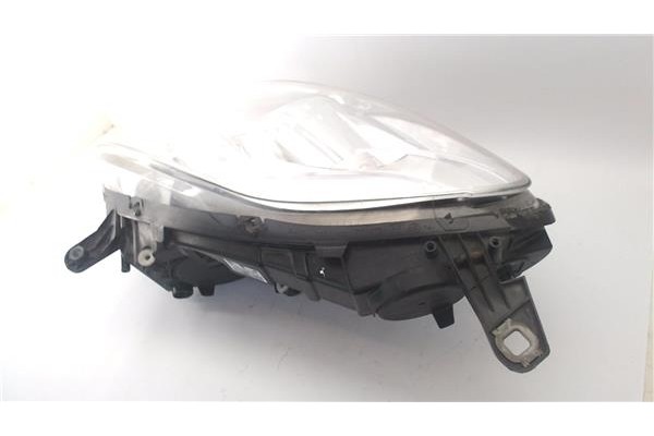 Recambio de faro delantero dcho para fiat doblo cargo caja/chasis (263) 1.3 d multijet referencia OEM IAM 51810671  