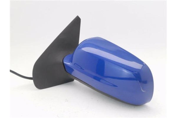 Recambio de retrovisor electrico izquierdo para volkswagen golf iv berlina (1j1) 1.6 16v referencia OEM IAM 2016187LH E30157427 