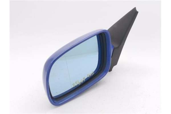 Recambio de retrovisor electrico izquierdo para volkswagen golf iv berlina (1j1) 1.6 16v referencia OEM IAM 2016187LH E30157427 