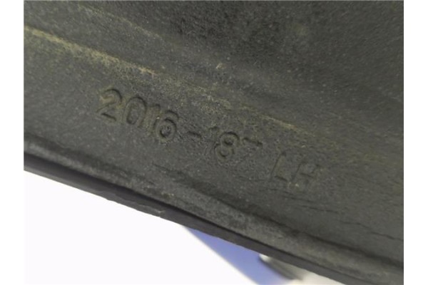 Recambio de retrovisor electrico izquierdo para volkswagen golf iv berlina (1j1) 1.6 16v referencia OEM IAM 2016187LH E30157427 