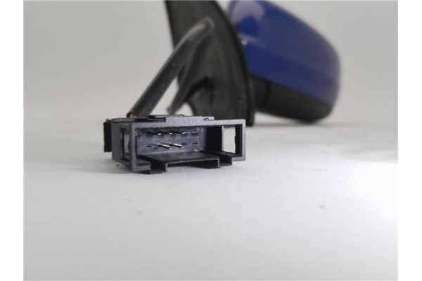 Recambio de retrovisor electrico izquierdo para volkswagen golf iv berlina (1j1) 1.6 16v referencia OEM IAM 2016187LH E30157427 