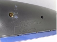 Recambio de retrovisor electrico izquierdo para volkswagen golf iv berlina (1j1) 1.6 16v referencia OEM IAM 2016187LH E30157427 