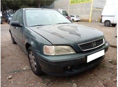honda civic iv fastback (ma, mb) del año 1997