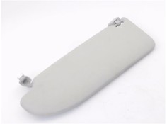 Recambio de parasol derecho para seat ibiza berlina (6j5) 1.6 tdi referencia OEM IAM 6L0857552E  