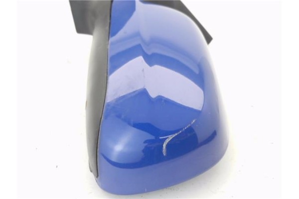 Recambio de retrovisor electrico izquierdo para volkswagen golf iv berlina (1j1) 1.6 16v referencia OEM IAM 2016187LH E30157427 