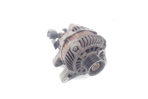 Recambio de alternador para peugeot 207 1.4 referencia OEM IAM 5705CW 5705KW 