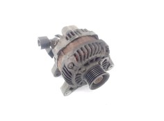 Recambio de alternador para peugeot 207 1.4 referencia OEM IAM 5705CW 5705KW 