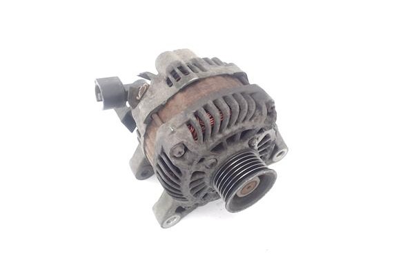 Recambio de alternador para peugeot 207 1.4 referencia OEM IAM 5705CW 5705KW 